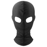 Full Face Mask 1/2/3 Hole Balaclava Cap Head Hood Women Men Mask Halloween Cosplay Party Hat Men Game Army Tacticals Face Mask